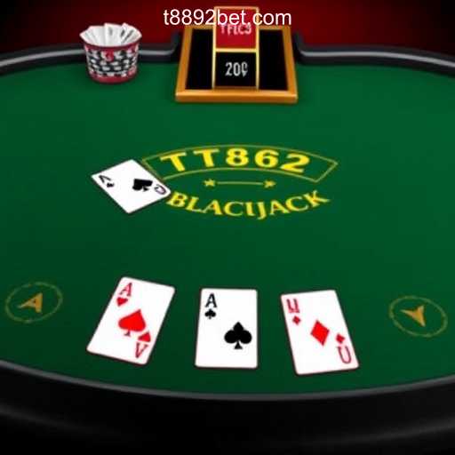Blackjack