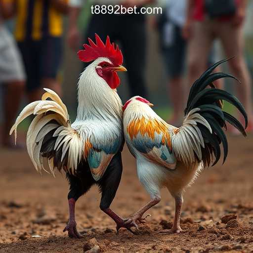 Cockfighting