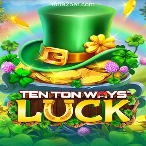 Unlock the Secrets of TenTonWaysLuck: Brazil's Thriving Slot Game